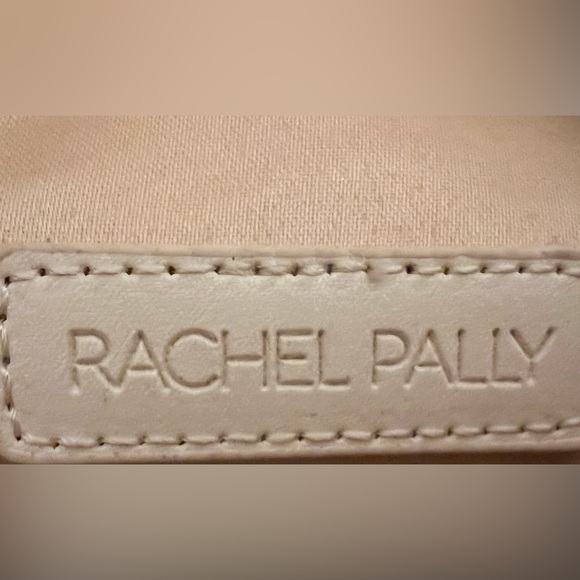 Brand new Rachel Pall Pally clutch. Beautiful floral print design. - Picture 4 of 6